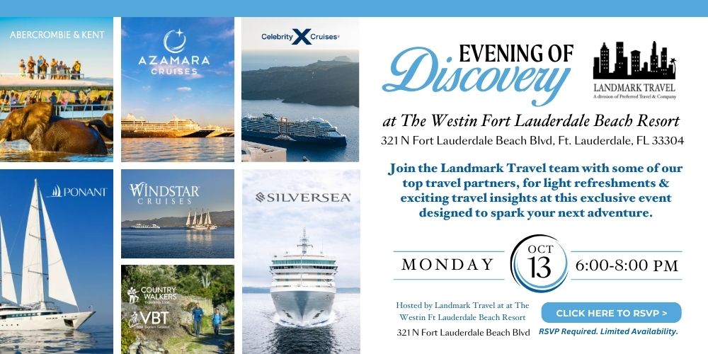 Landmark Travel